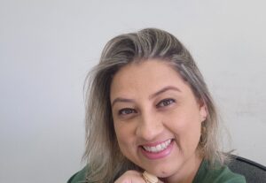 Eu vou fazer a digitação do seu trabalho com capricho