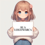 Eu vou Fazer a sua Logomarca