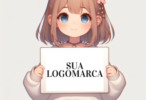 Eu vou Fazer a sua Logomarca