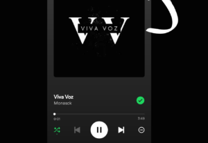 Eu vou Compor uma letra de música para você.