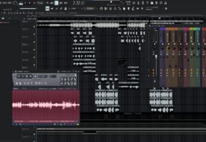 Eu vou mixar/masterizar a sua voz de um jeito profissional