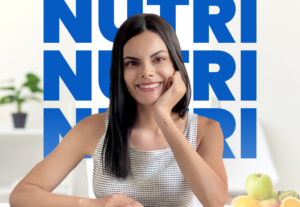 Eu vou fazer uma dieta personalizada para você.