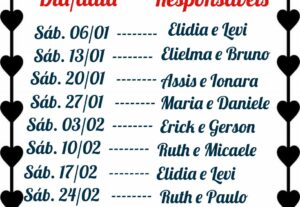 Eu vou digitar textos já prontos