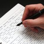Eu vou corrigir e melhorar qualquer texto que voce precisar