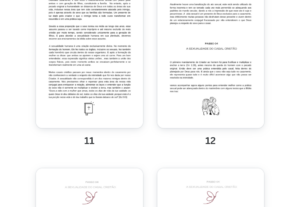 Eu vou Criar ebooks para você