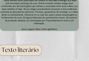 Eu vou Traduzir textos do inglês para português