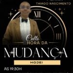Eu vou fazer Logomarcas cartazes e vídeos áudios