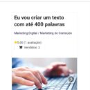 Foto do perfil do trabalhador freelancer