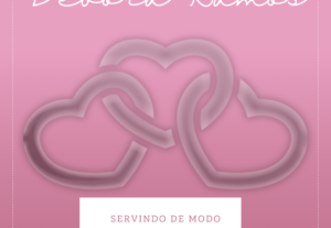 Eu vou criar um logotipo original ou atualizar o seu