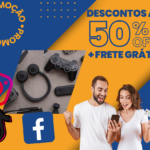 Eu vou fazer banners para loja