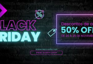 Eu vou fazer banners para divulgação comercial