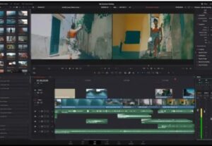Eu vou Editar vídeos de 30s-20min em menos de 4h.