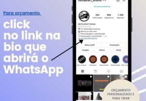 Eu vou Criar templates para você e tabelas de preços