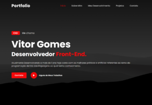 Eu vou tornar sua presnça online eficaz e surpreendente