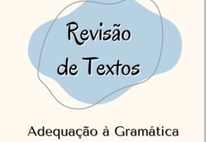 Eu vou Digitar, revisar e transcrever seus textos e anúncios...