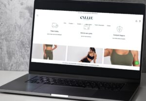 Eu vou Criar seu site ecommerce para sua loja virtual