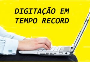 Eu vou Digitar textos para você.
