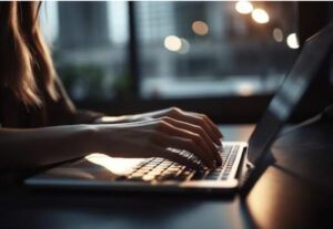 Eu vou Digitar um texto pra você