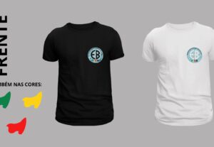 Eu vou fazer  Design Gráfico de Logomarcas