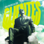 Eu vou fazer artes atrativas para sua rede social
