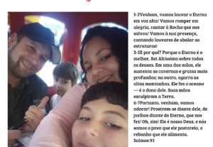 Eu vou digitar texto e traduzir digitação do inglês