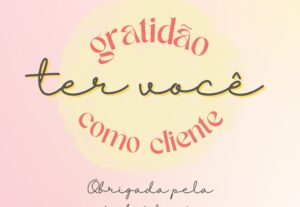 Eu vou fazer o logo para sua empresa bombar