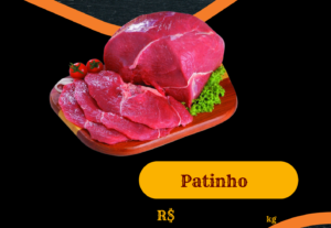 Eu vou criar uma arte épica para apresentar o seu negócio