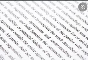 Eu vou digitar textos e corrigir ortografia