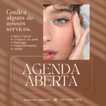 Eu vou criar posts exclusivos para suas redes sociais