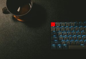 Eu vou construir o back-end do seu aplicativo ou site