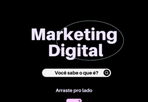 Eu vou fazer artes criativas para suas redes sociais