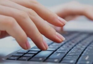 Eu vou Digitar textos incríveis para você
