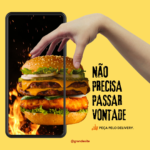 Eu vou criar artes personalizadas para o seu negócio