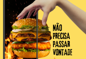 Eu vou criar artes personalizadas para o seu negócio