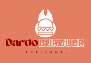 Eu vou criar uma logo para você