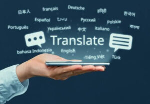 Eu vou te ajudar no seu texto e tradução de inglês