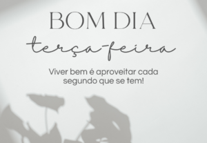 Eu vou fazer posts incríveis para você