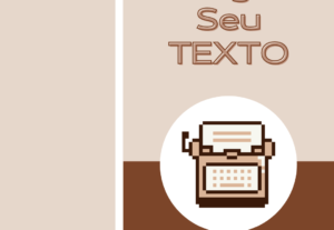 Eu vou digitar seu texto com agilidade