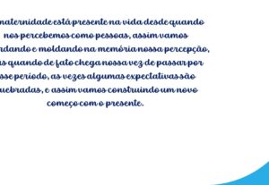 Eu vou digitar texto pessoais e de empresa