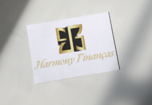 Eu vou criar uma logotipo profissional