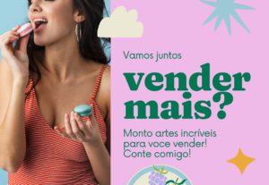 Eu vou Fazer artes gráficas para sua empresa.
