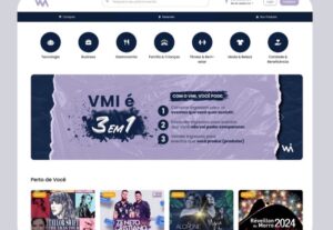 Eu vou desenvolver sites sob medida.