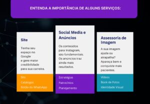 Eu vou fazer a sua arte para instagram e dropshipping