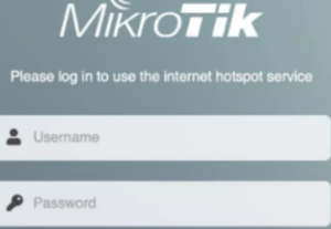 Eu vou Transformar sua Página MikroTik