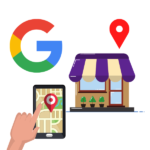 Eu vou Cadastrar a sua  Empresas/Serviços no Google Negócios
