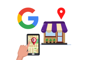Eu vou Cadastrar a sua  Empresas/Serviços no Google Negócios