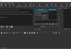 Eu vou Editar seu video para o youtube