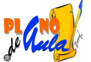Eu vou Fazer seus planos de aula