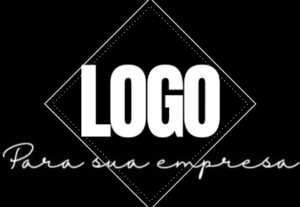 Eu vou criar ou melhorar a sua logo