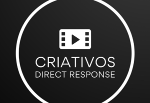Eu vou fazer seus criativos de marketing de resposta direta
